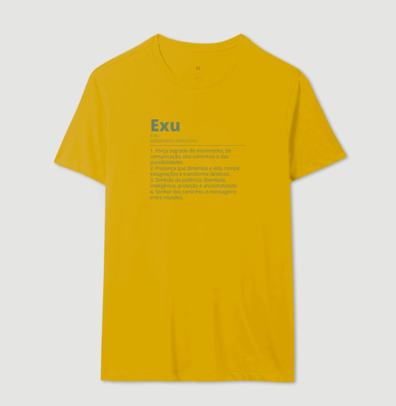 EXU DICIONÁRIO - Imagem 15