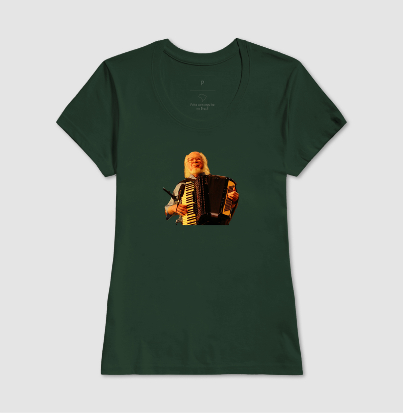 Camisa 12