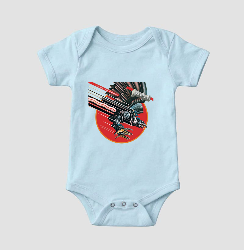 Judas Priest - Screaming For Vengeance - Imagem 5