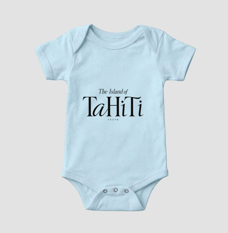THE ISLAND OF TAHITI - Imagem 6