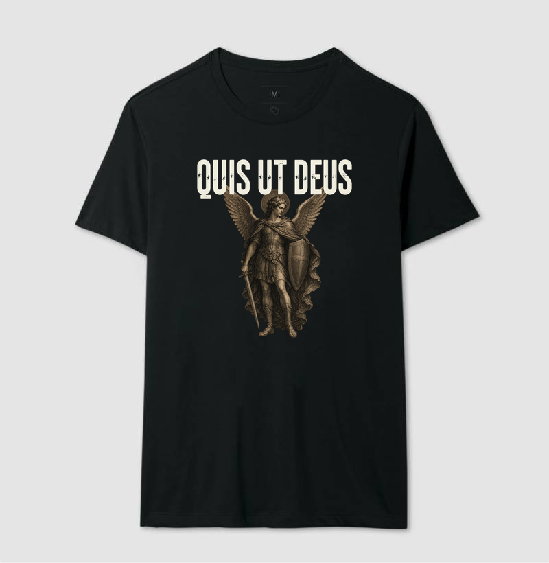 QUIS UT DEUS - Imagem 2