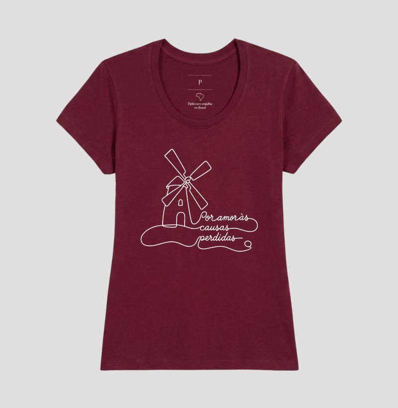 Camisa 18