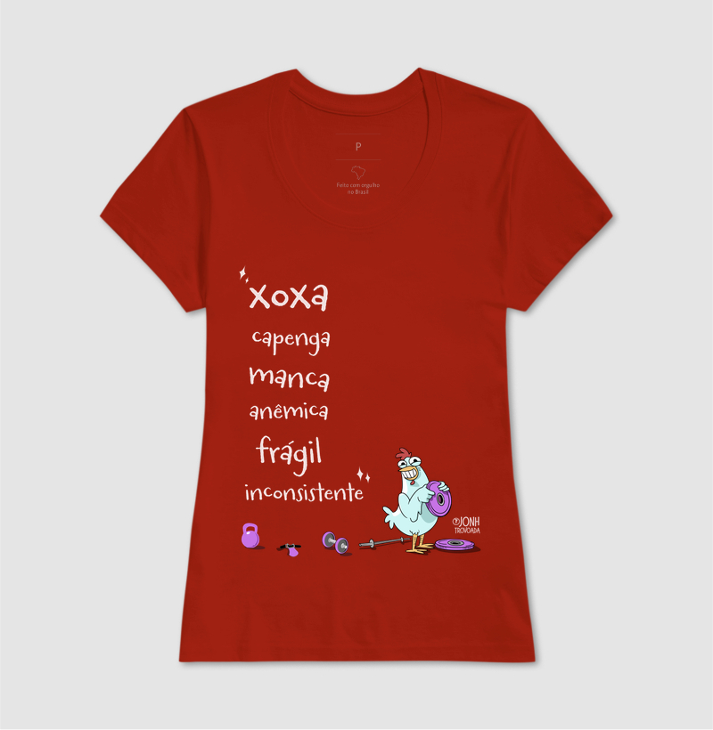 Camisa 10