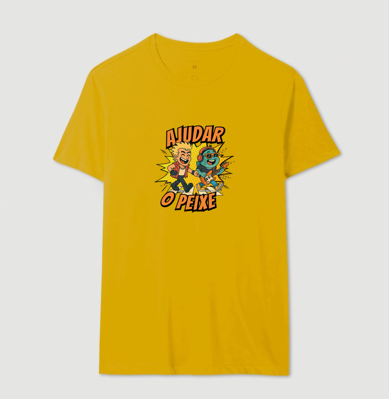 Camisa 13