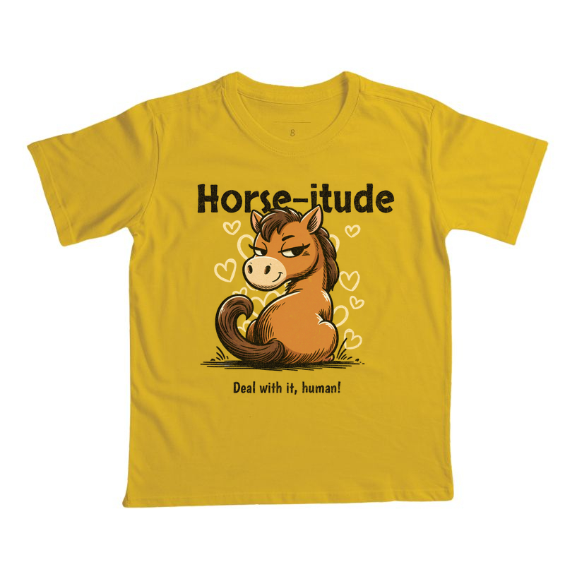 Horse-itude KIDS - Imagem 7