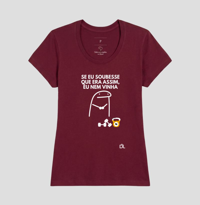 Camisa 21
