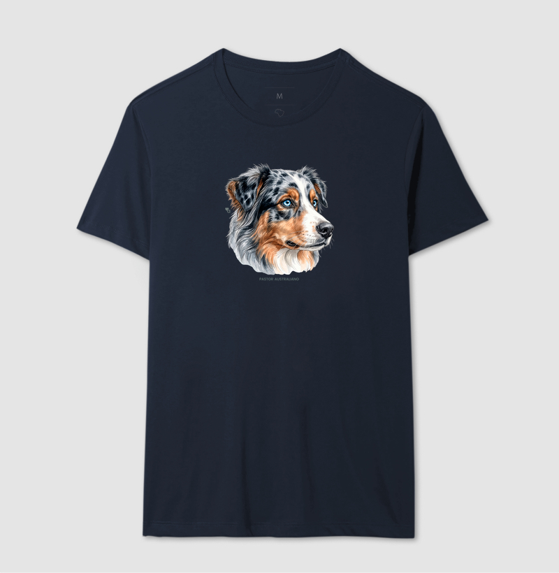 Cães - Pastor Australiano (Blue Merle) - Imagem 8