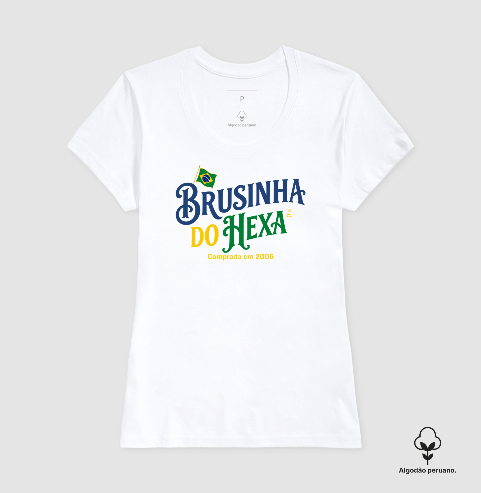 Camisa 6