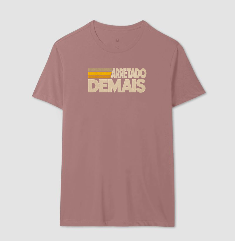 Camisa 15