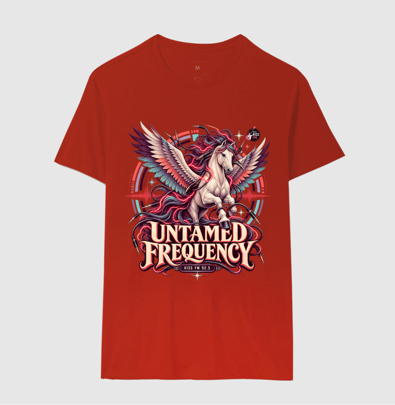 Untamed Frequency - Imagem 10