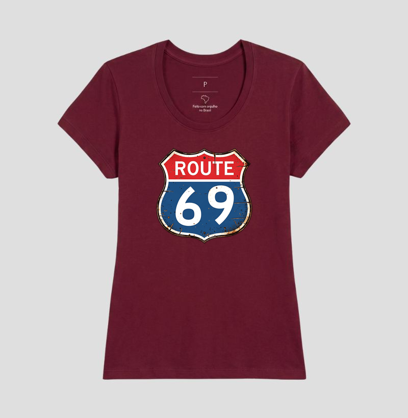 Route 69 - Imagem 19