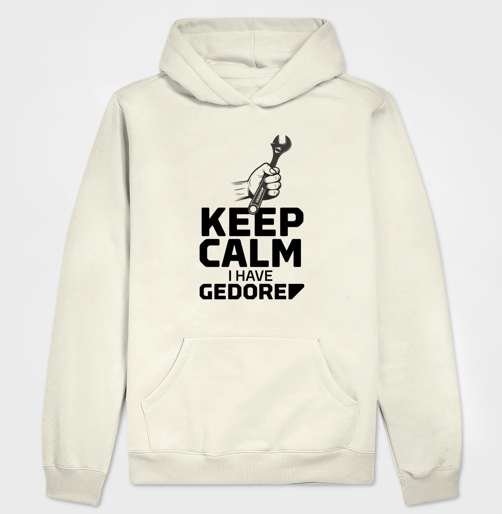 Keep Calm, I have GEDORE - Imagem 3