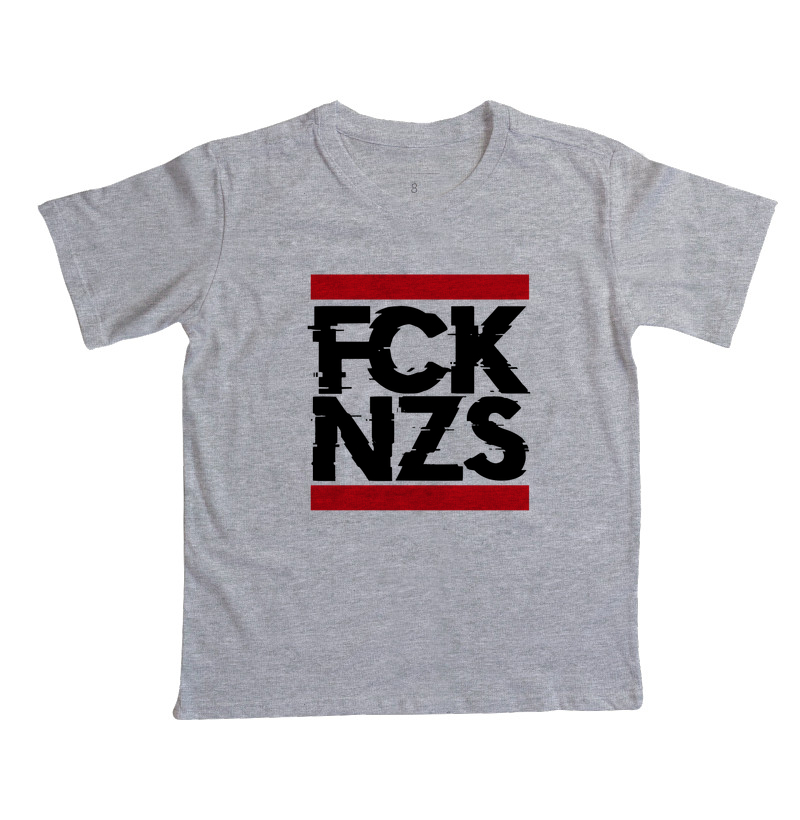 Fck Nzs - Imagem 5