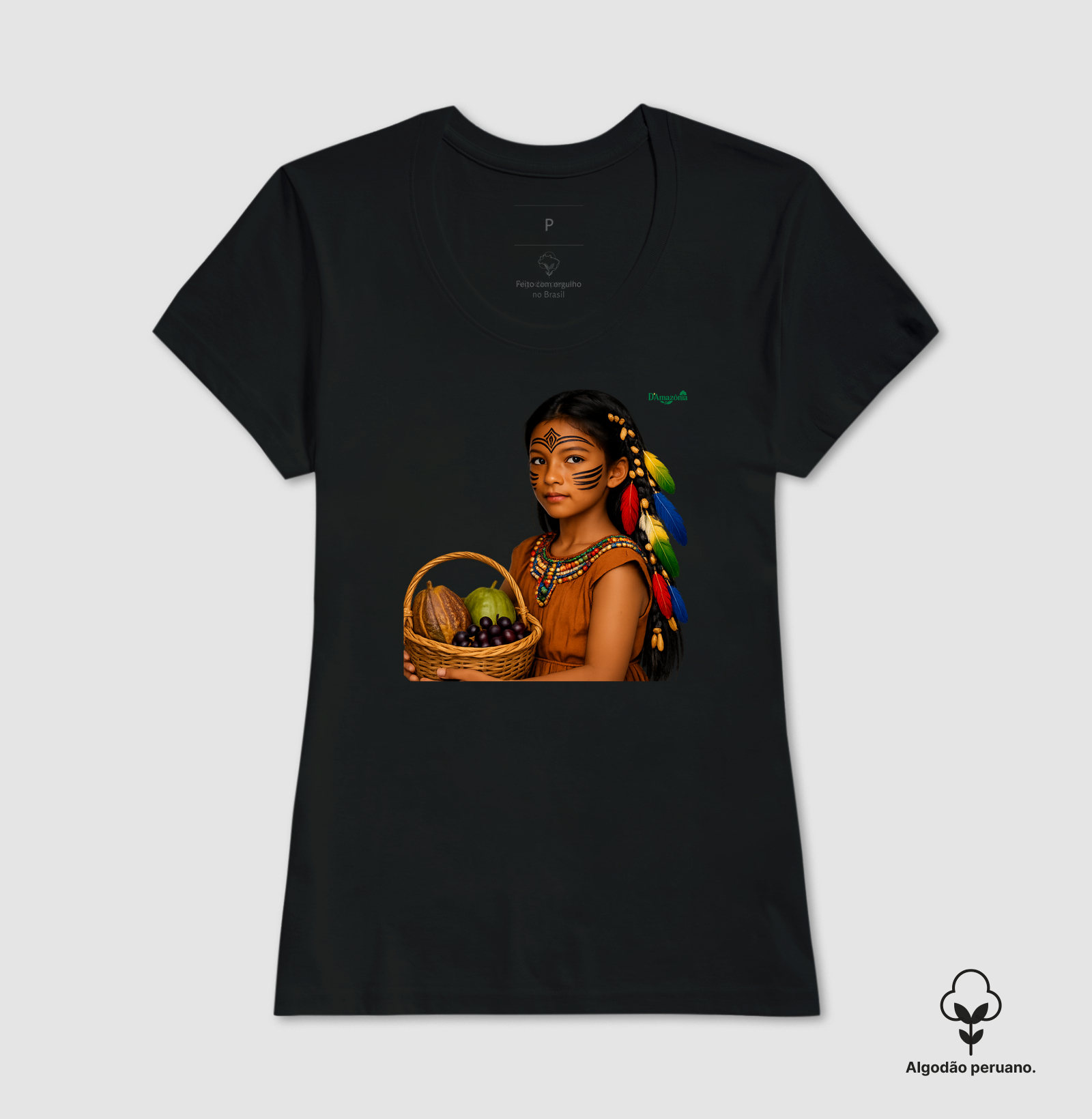 Camisa 4