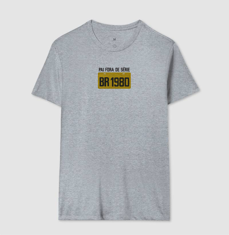 Pai Fora de Série 1980 - Imagem 5