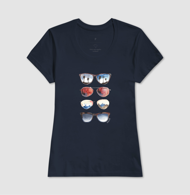 Camisa 9