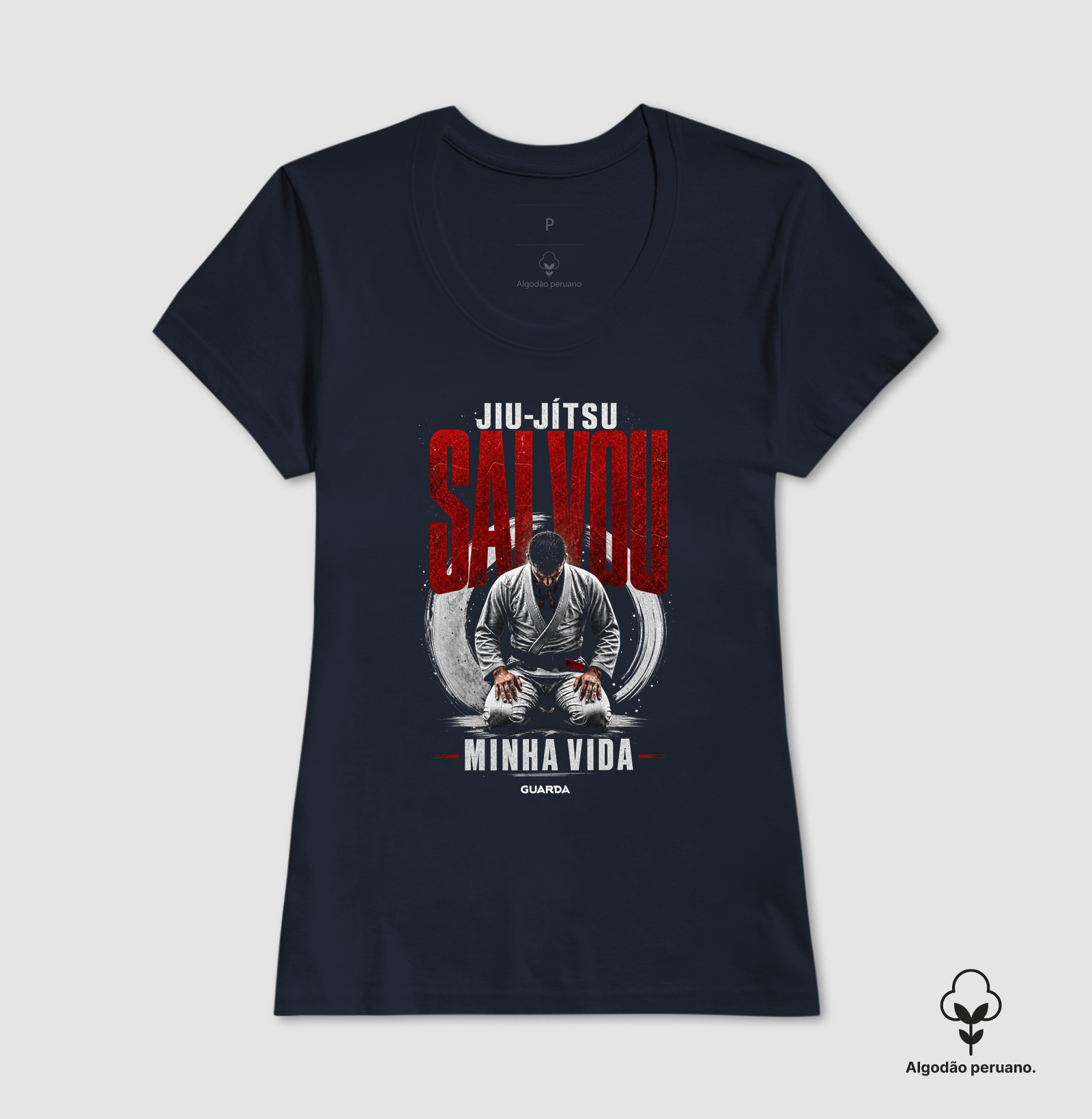Camisa 3