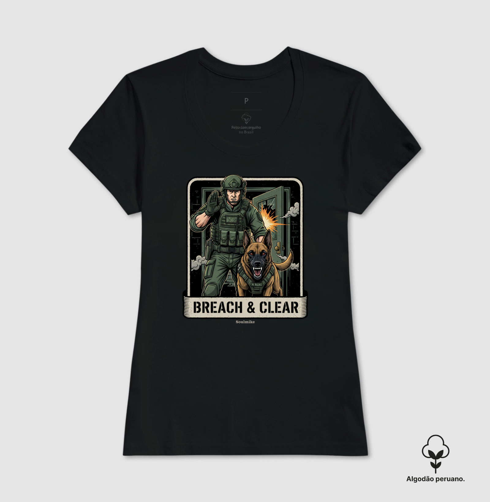 Camisa 2