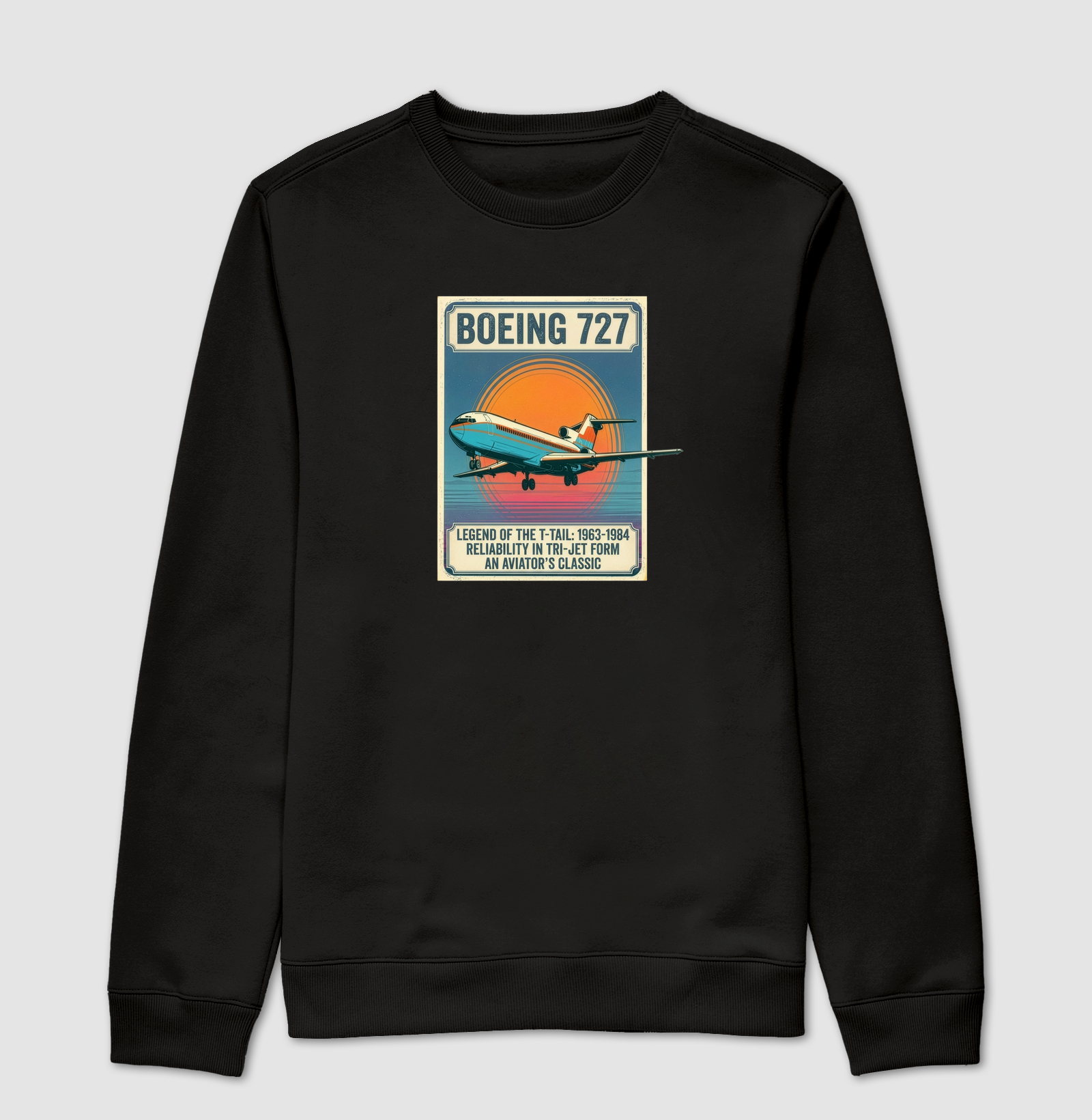 727 | VINTAGE - Imagem 4