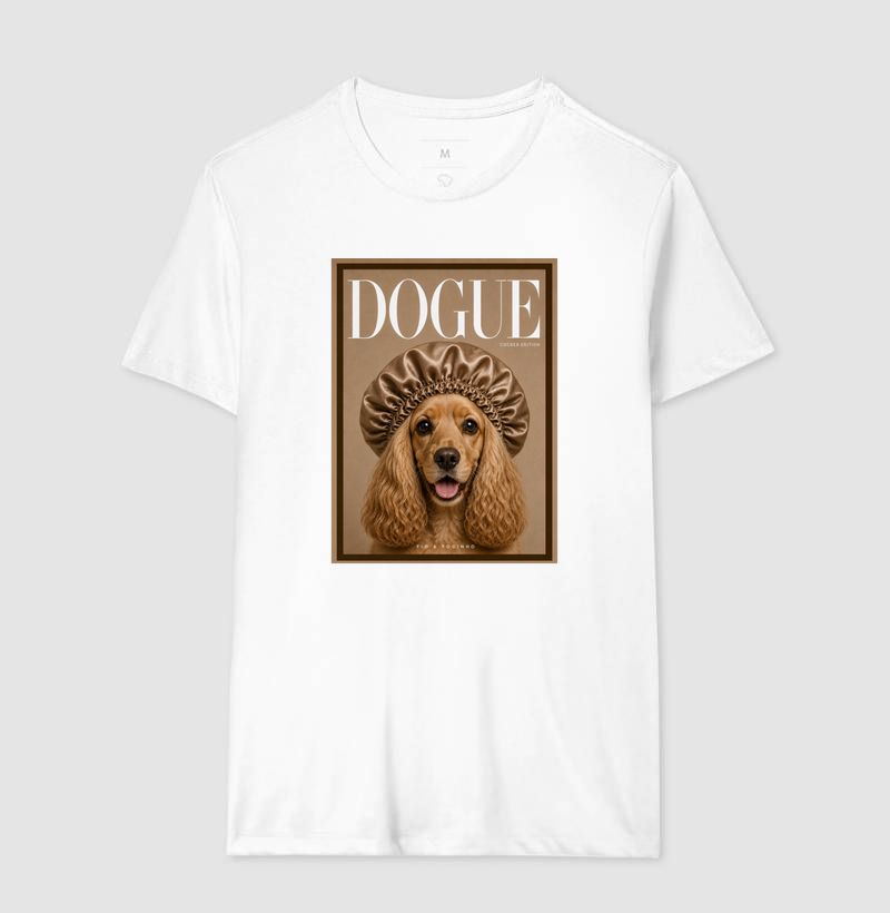 DOGUE Edição Cocker - Imagem 4