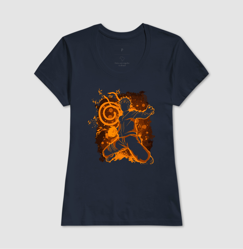 Naruto Rasengan Supremo - Imagem 7