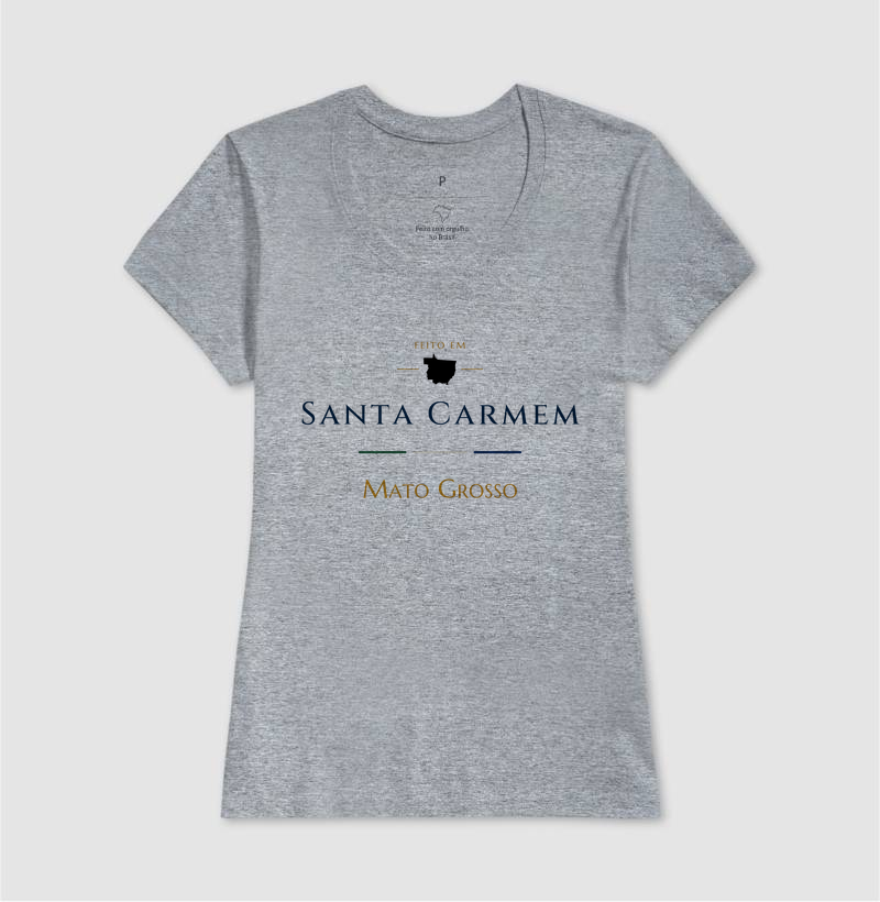 Feito em Santa Carmem MT - Imagem 9