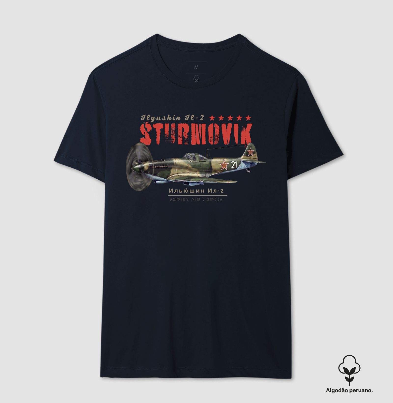 Camisa 6