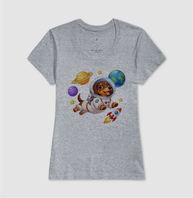 Salsicha Astronauta - Imagem 9