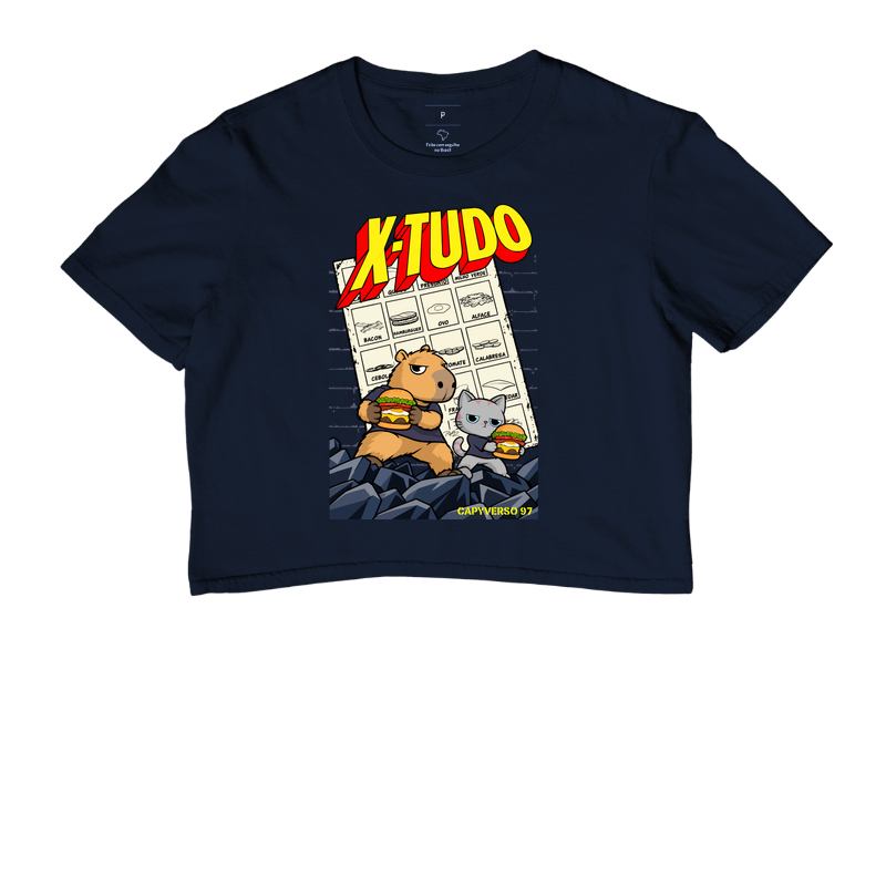Capyverso X-tudo - Imagem 4