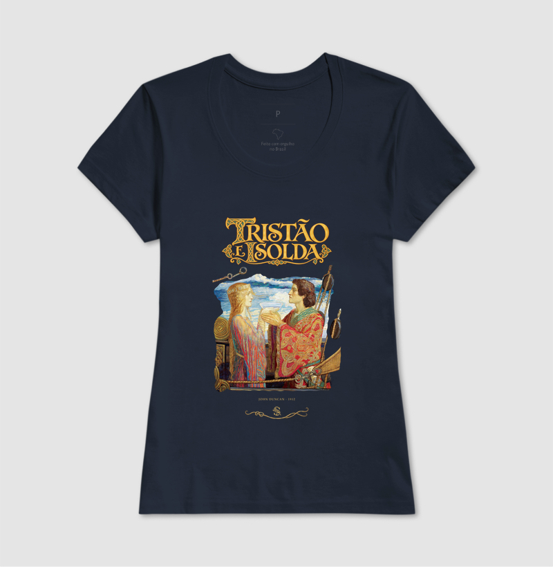 Tristão e Isolda - Imagem 5