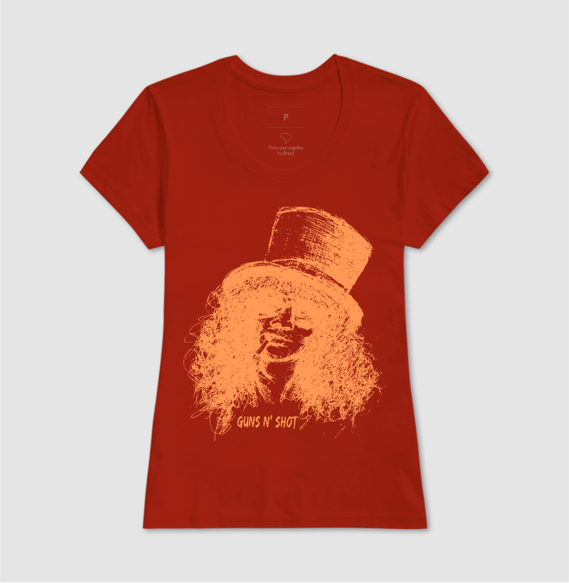 Camisa 11