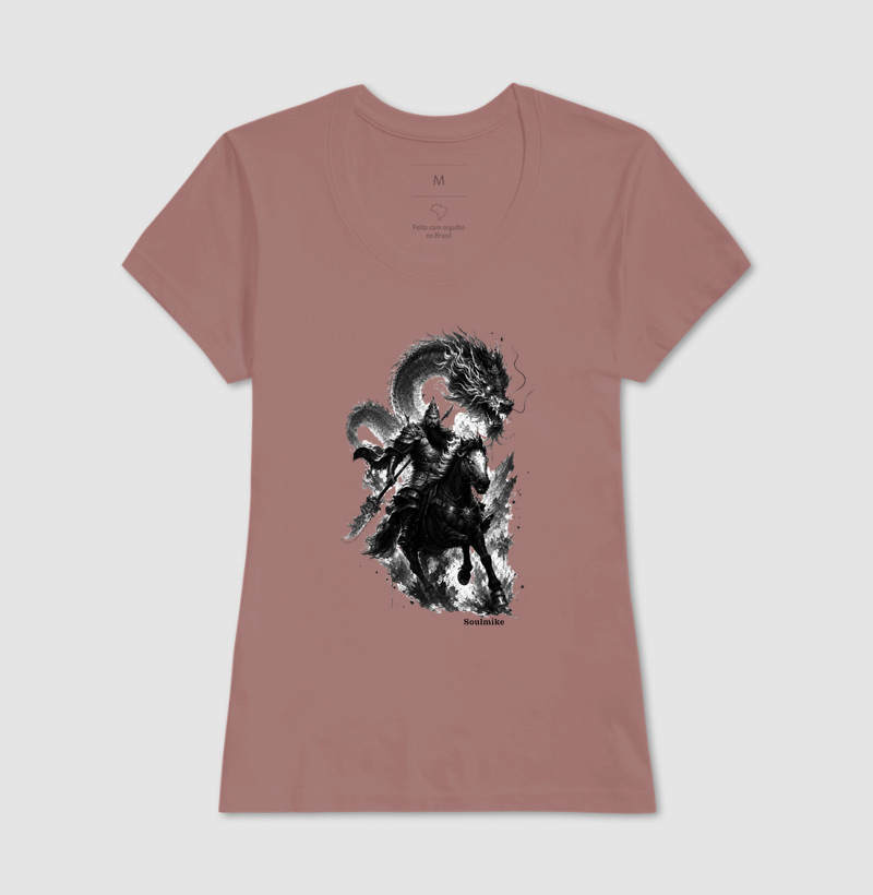 Camisa 16