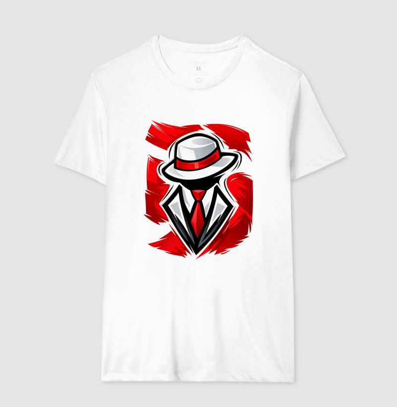 Camiseta - Busto de Zé Pilintra - Imagem 5