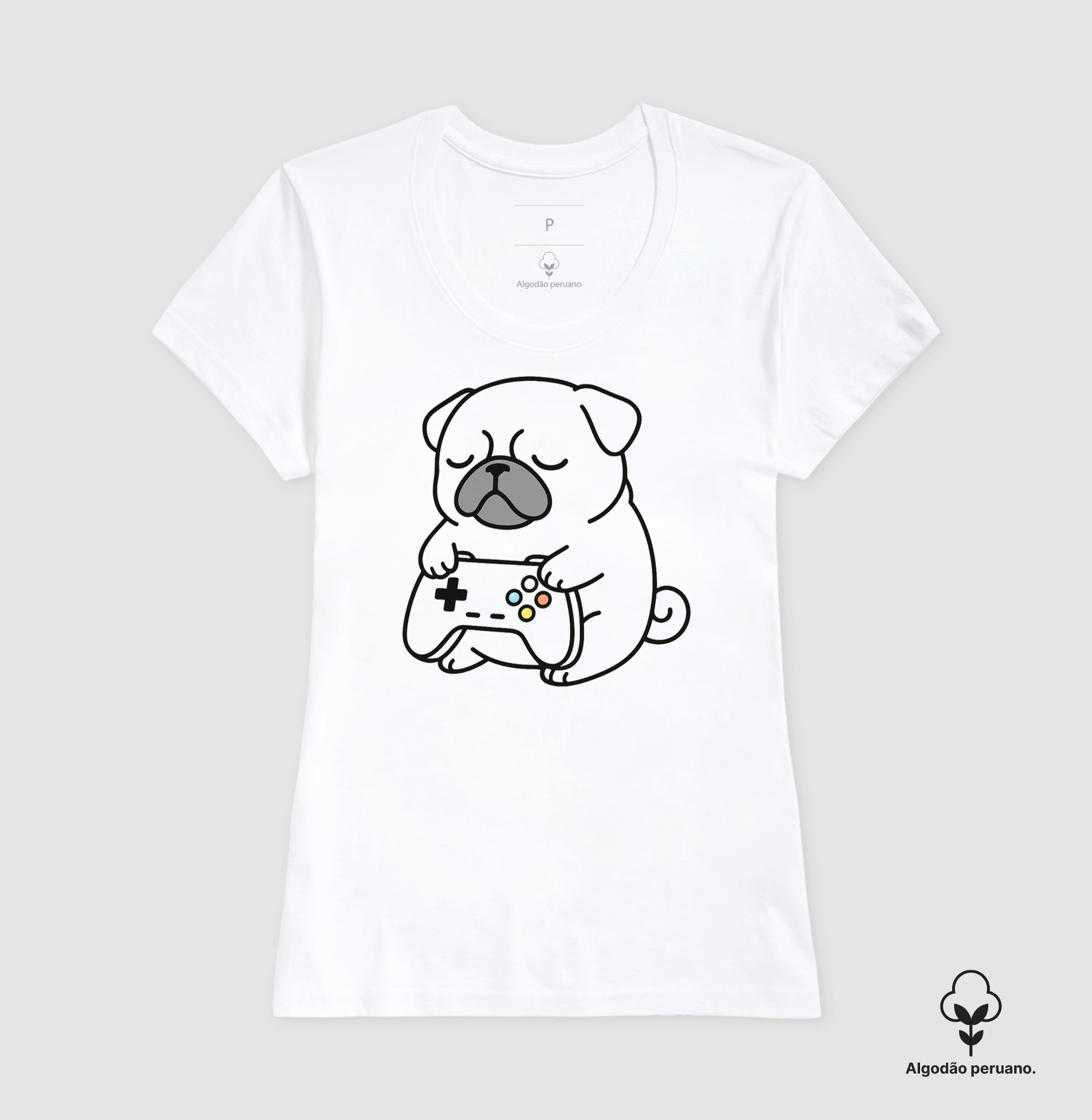 Camisa 3
