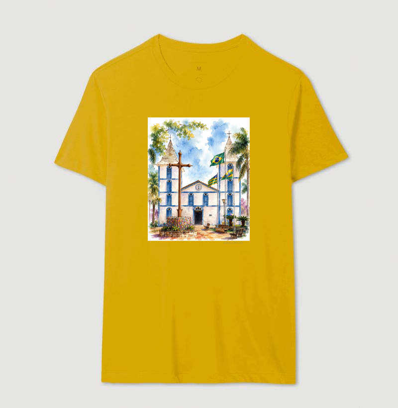 Camisa 14