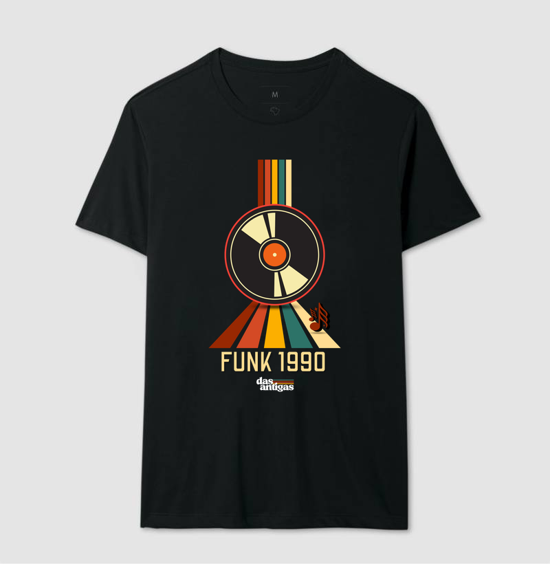 Funk 1990 - Imagem 2