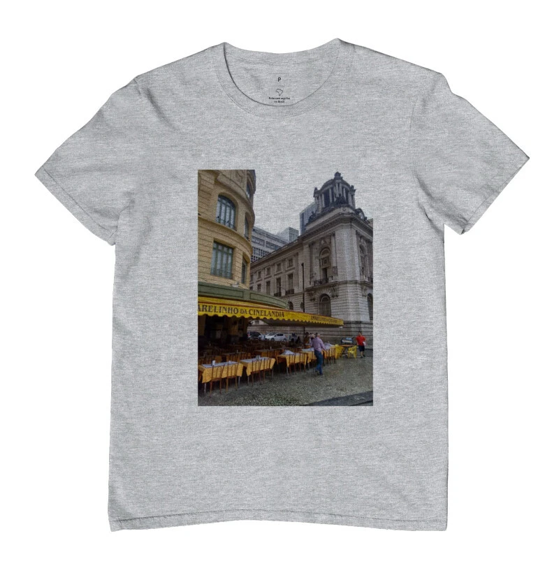 Camisa 7