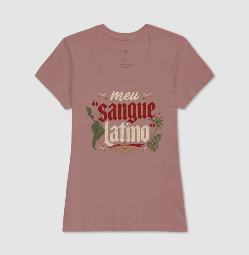 Camisa 15