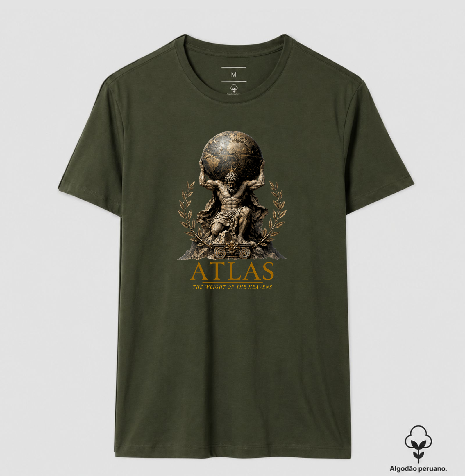 Atlas — O Peso dos Céus - Imagem 6