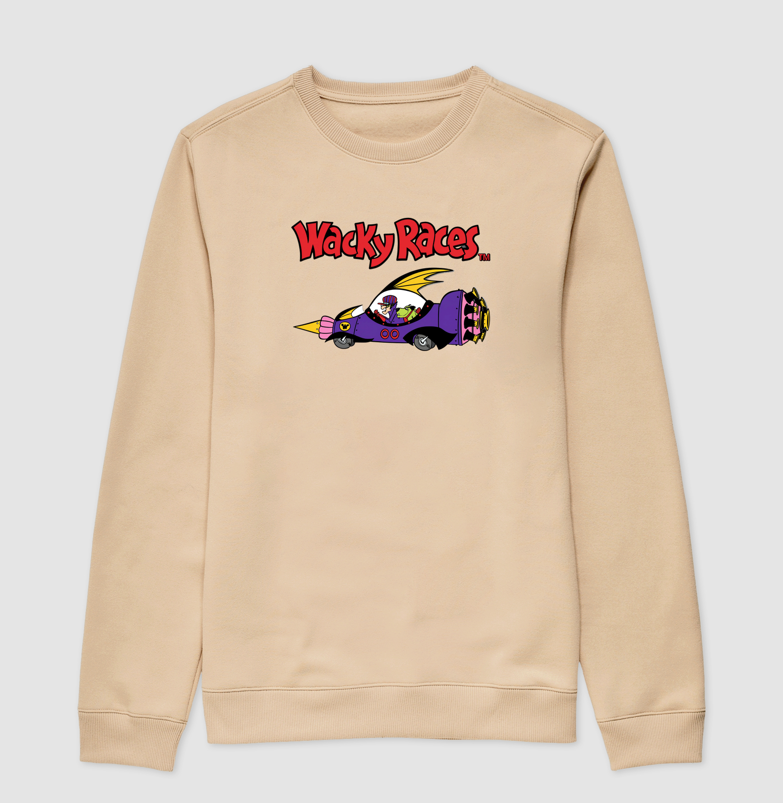 Camiseta Carro Dick Vigarista - Imagem 3