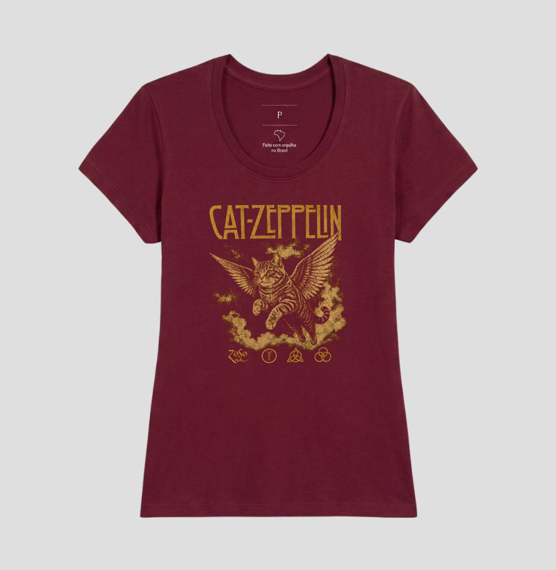 Cat-Zeppelin 2 - Imagem 9