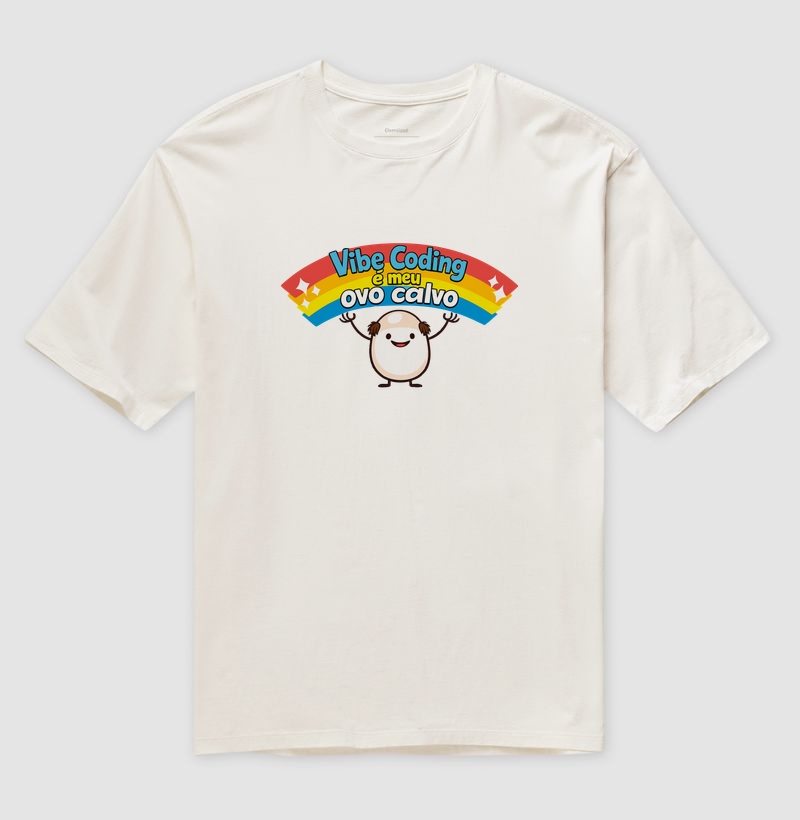 Vibe Coding é meu ovo calvo - Imagem 4
