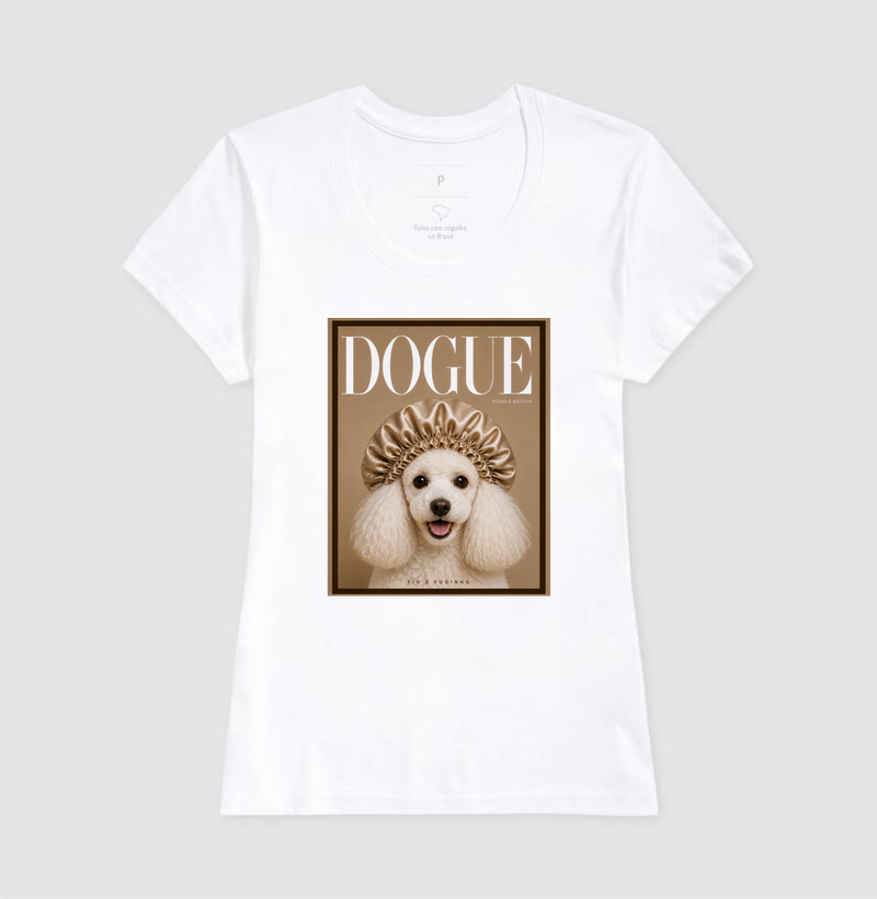 DOGUE Edição Poodle - Imagem 5