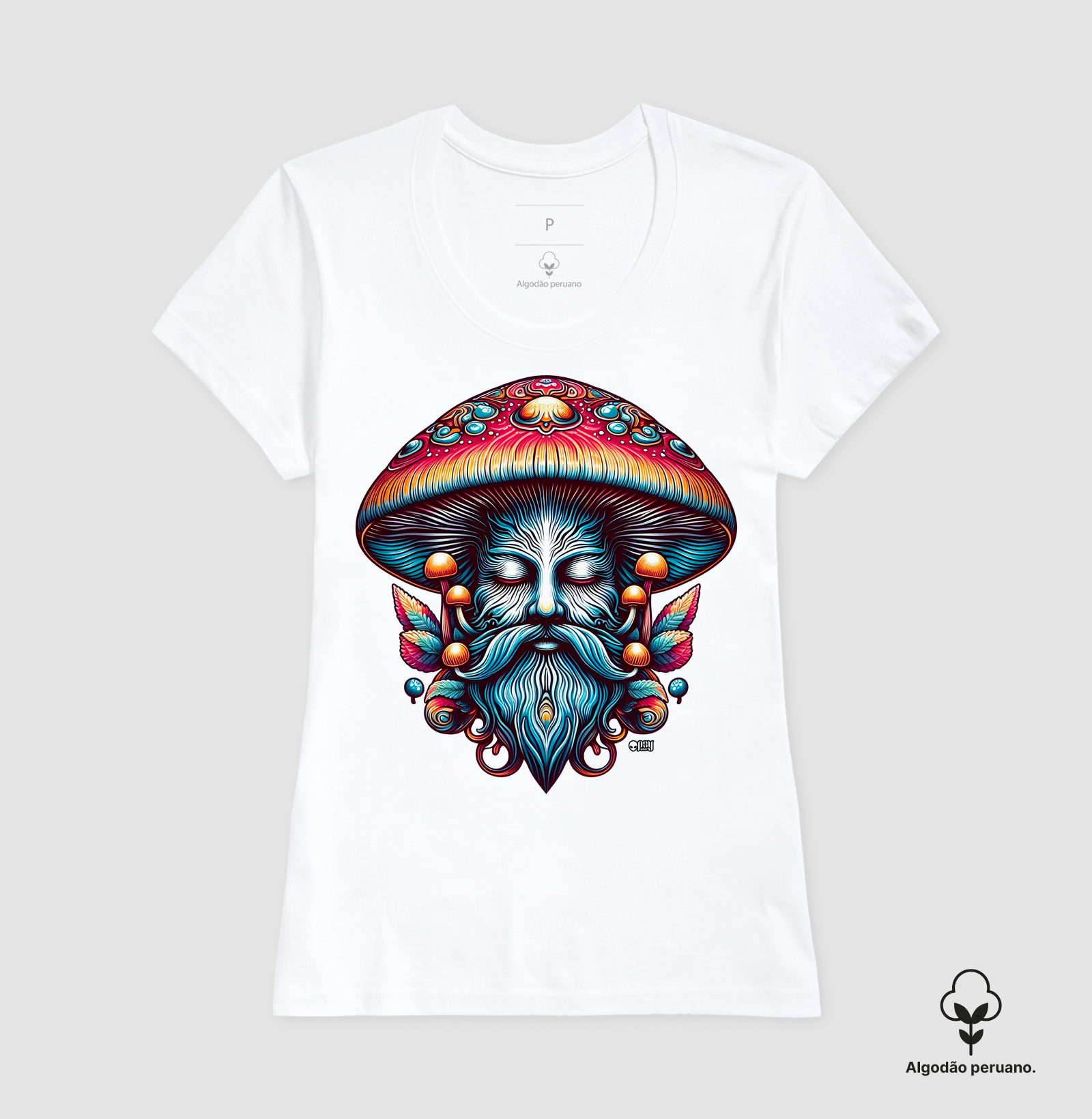 Camisa 5