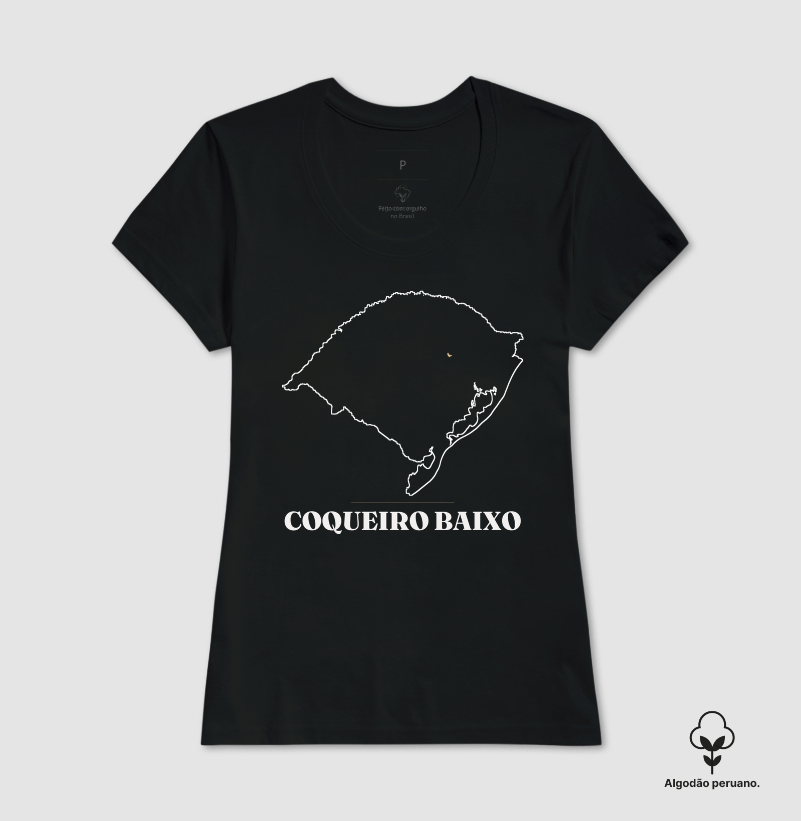 Camisa 3