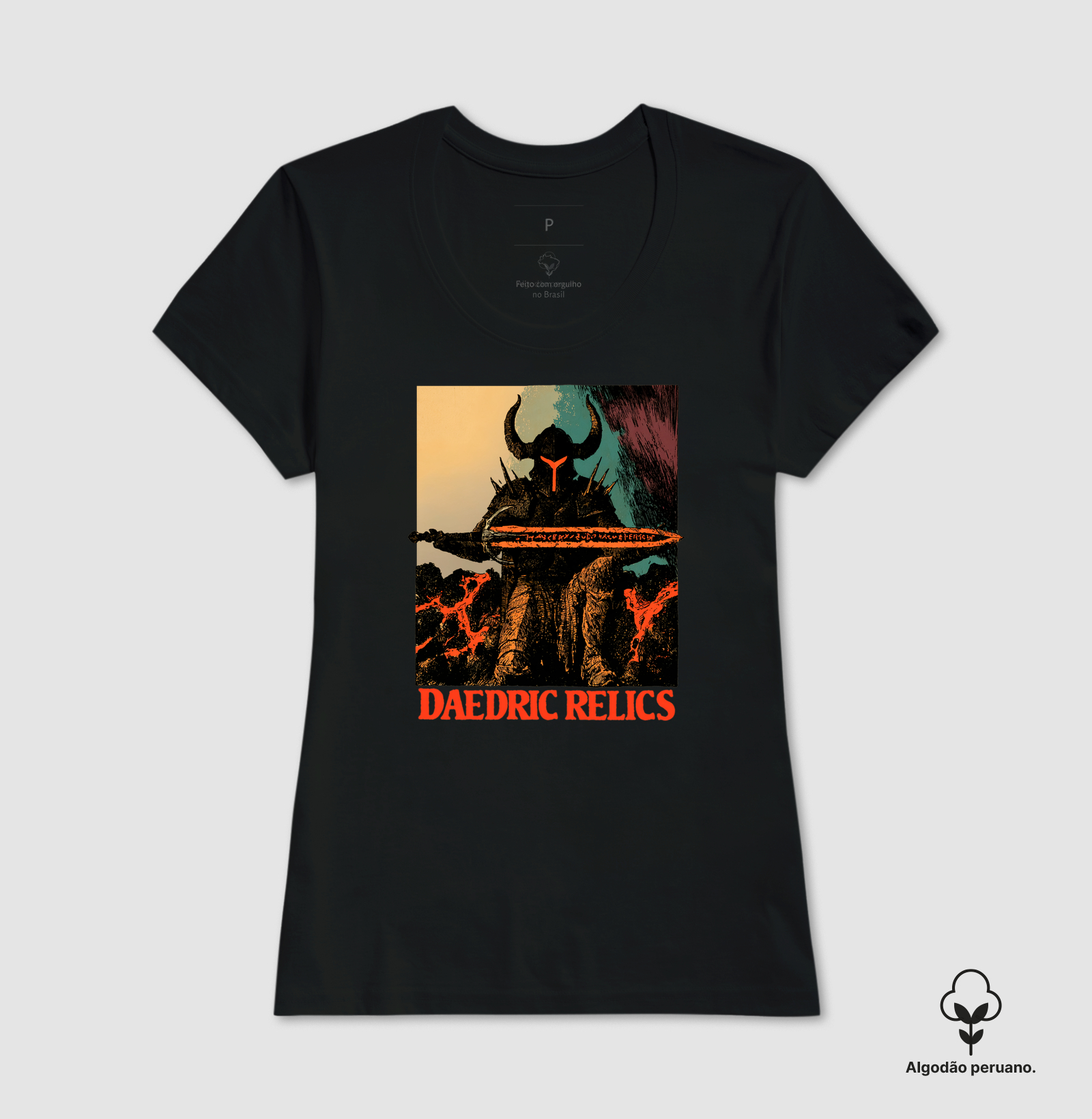 Daedric Relics - Imagem 3
