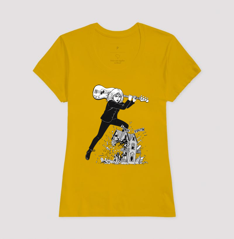 Camisa 17