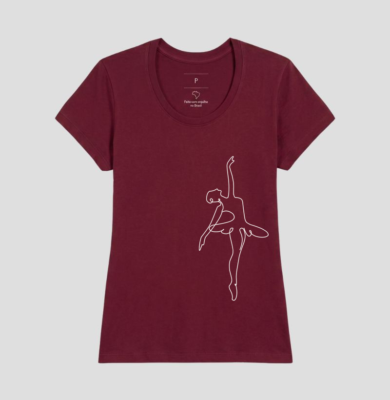 Camisa 18