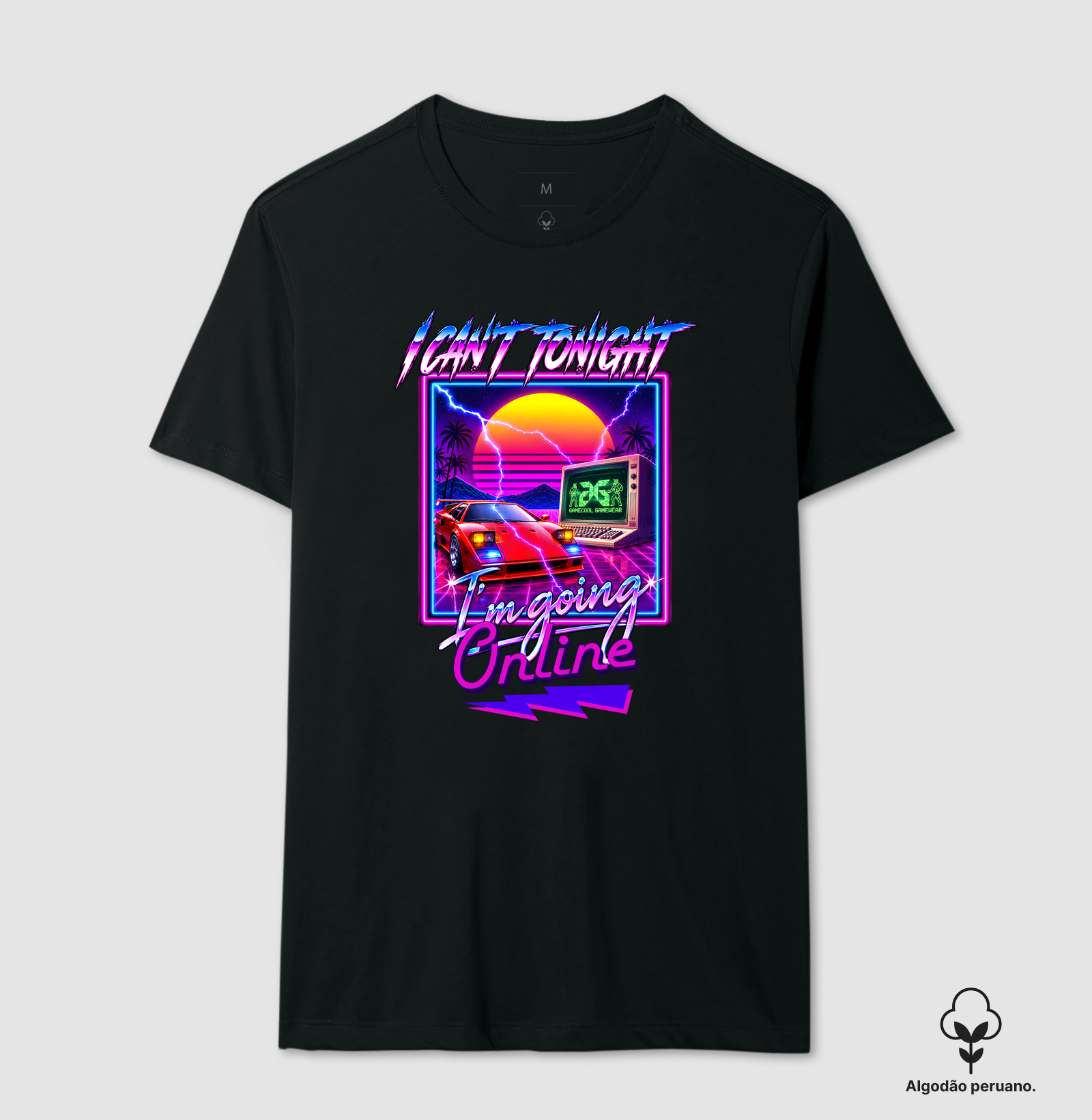 Gamecool Originals - Tonight I'm going Online - Imagem 5