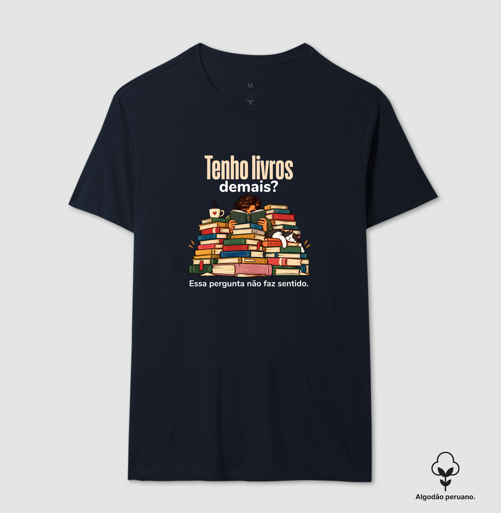 Tenho Livros - Imagem 2